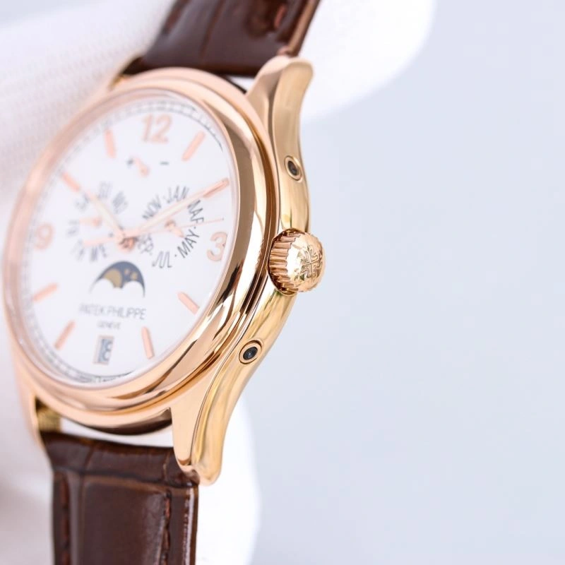 PATEK PHILIPPE Watches Packable 195480