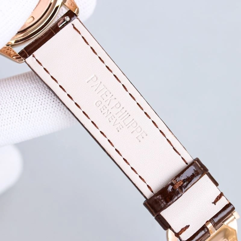 PATEK PHILIPPE Watches Packable 195480