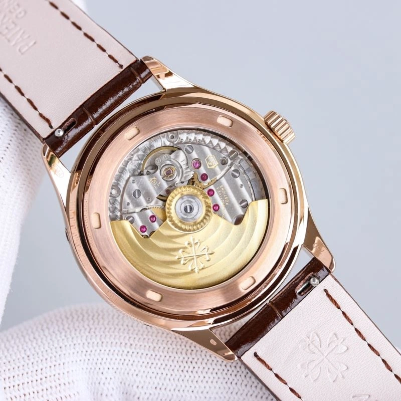 PATEK PHILIPPE Watches Packable 195480