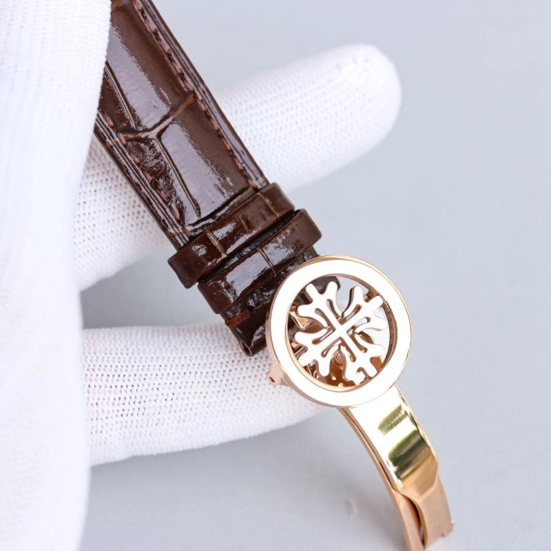 PATEK PHILIPPE Watches Packable 195480