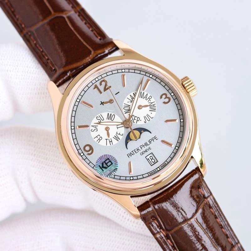 PATEK PHILIPPE Watches Effortless 195482