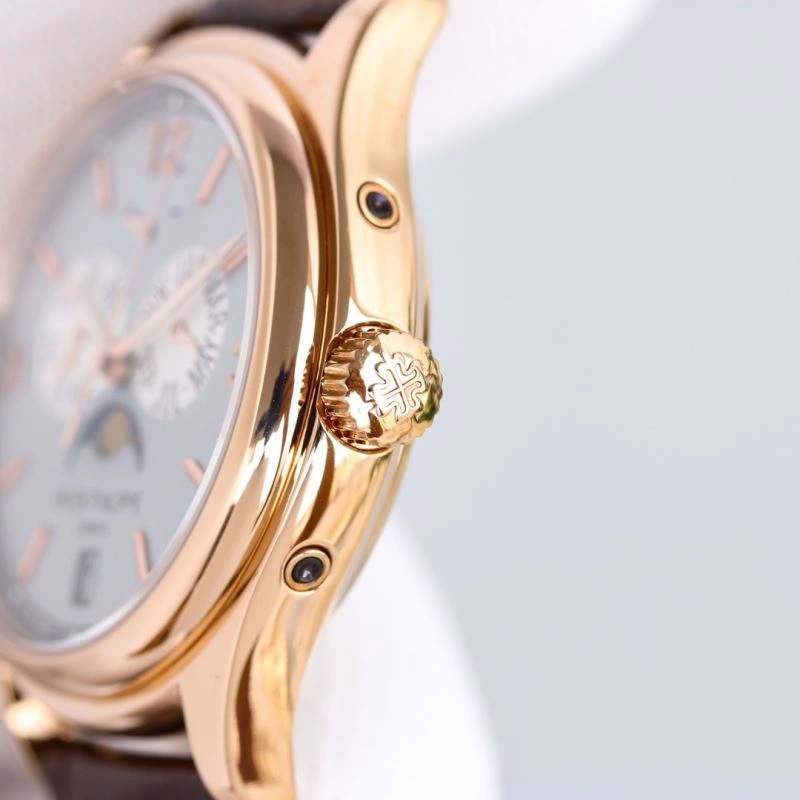 PATEK PHILIPPE Watches Effortless 195482