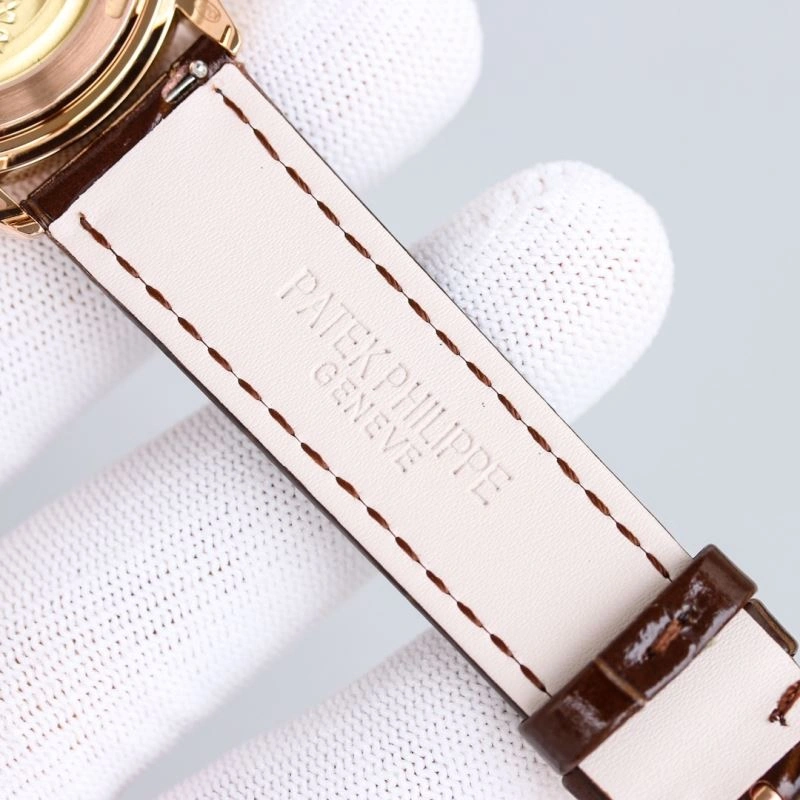 PATEK PHILIPPE Watches Effortless 195482