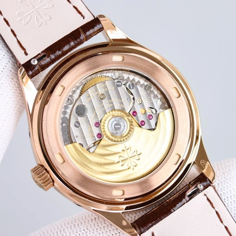 PATEK PHILIPPE Watches Effortless 195482