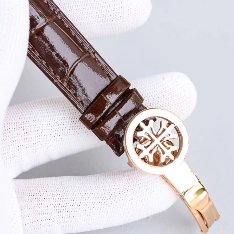 PATEK PHILIPPE Watches Effortless 195482