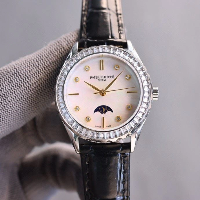 PATEK PHILIPPE Watches Contemporary 195493