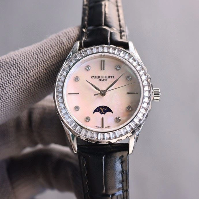 PATEK PHILIPPE Watches Contemporary 195493