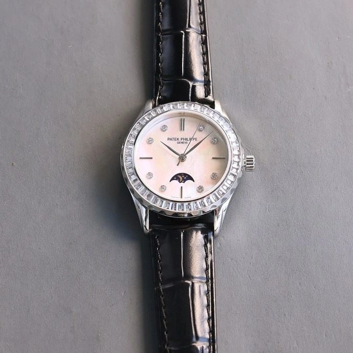 PATEK PHILIPPE Watches Contemporary 195493