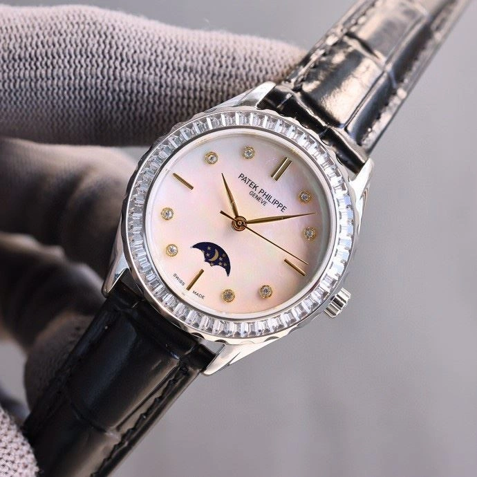 PATEK PHILIPPE Watches Contemporary 195493