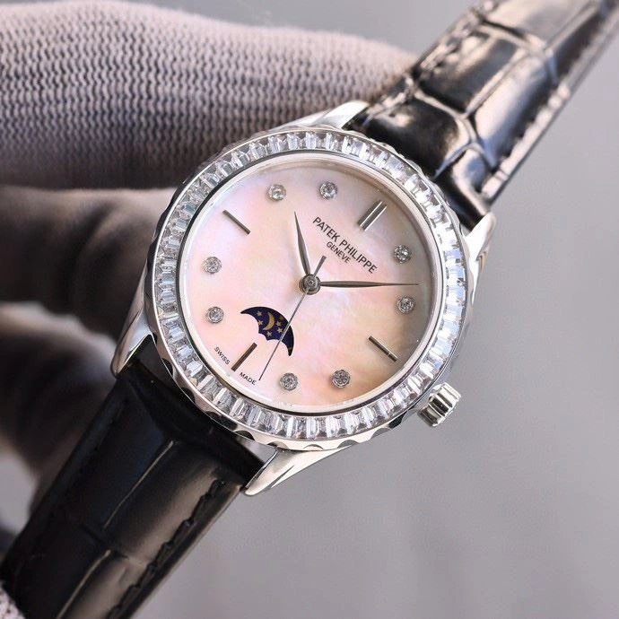 PATEK PHILIPPE Watches Contemporary 195493