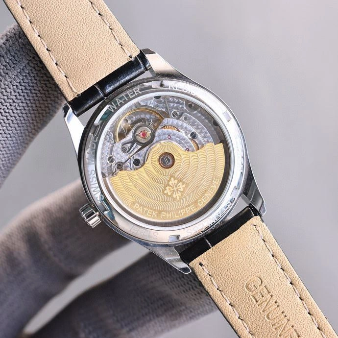 PATEK PHILIPPE Watches Contemporary 195493