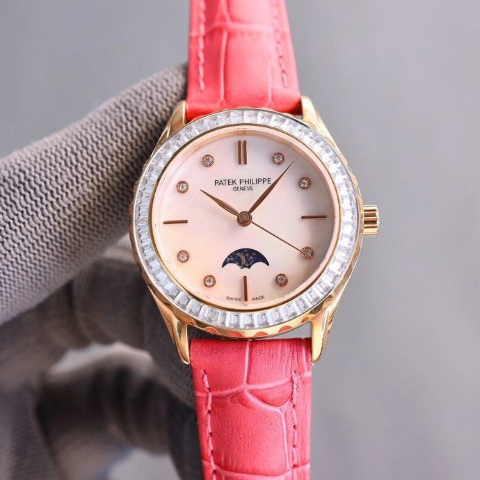 Durable PATEK PHILIPPE Watches 195494