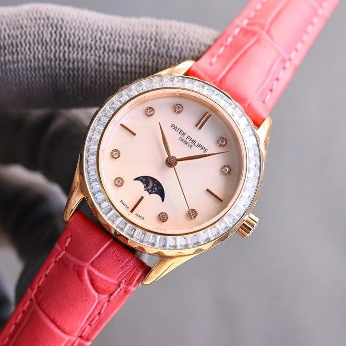 Durable PATEK PHILIPPE Watches 195494