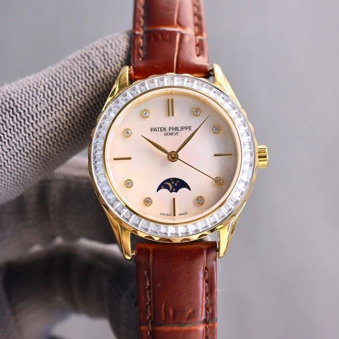 Durable PATEK PHILIPPE Watches 195494