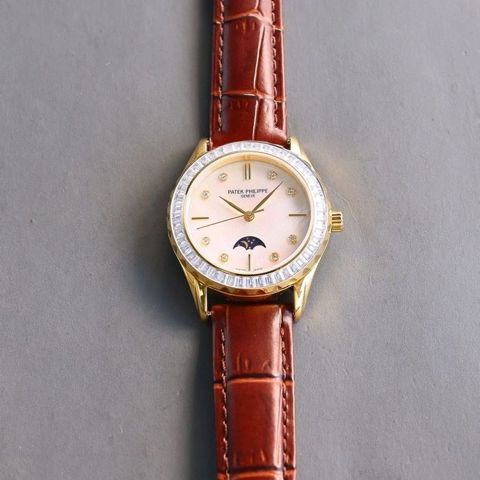 Durable PATEK PHILIPPE Watches 195494