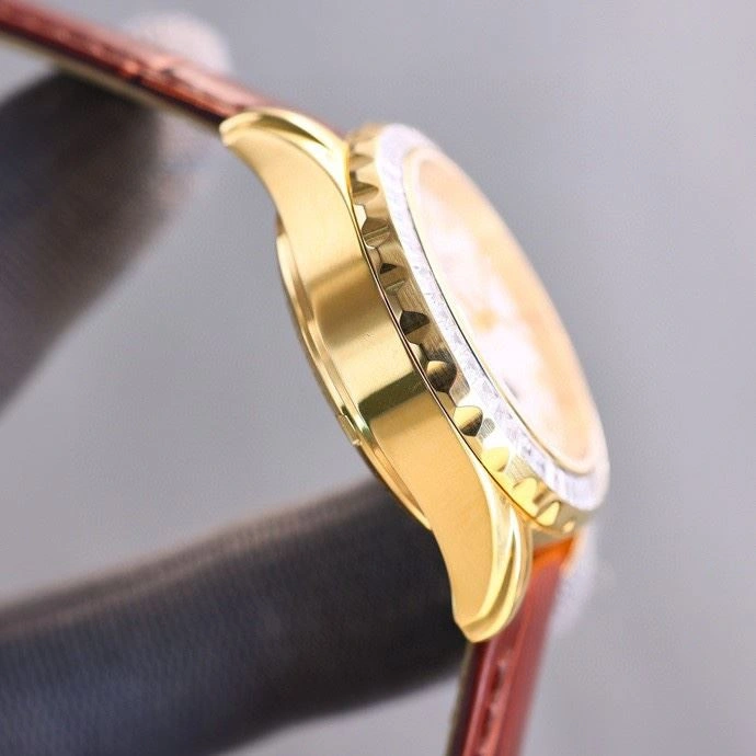 Durable PATEK PHILIPPE Watches 195494