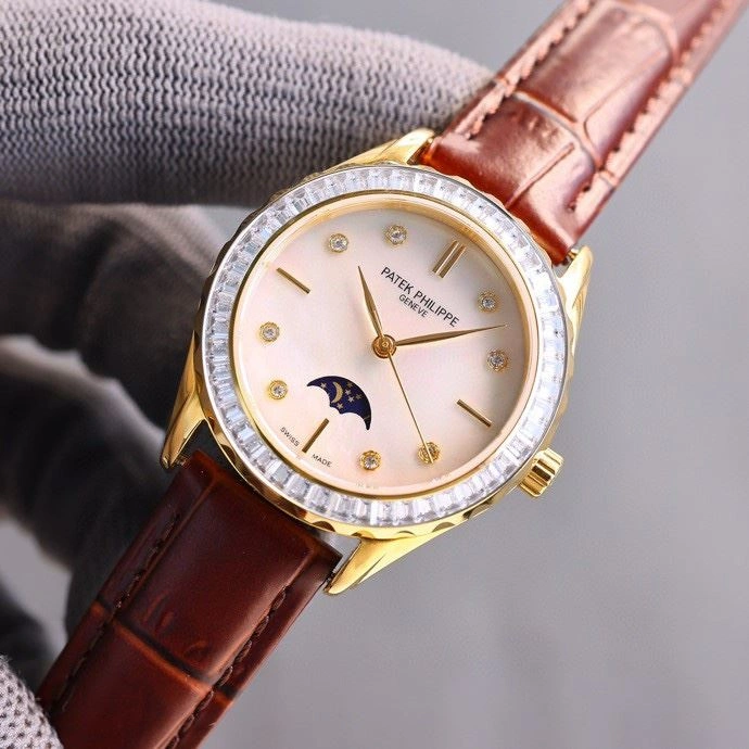 Durable PATEK PHILIPPE Watches 195494