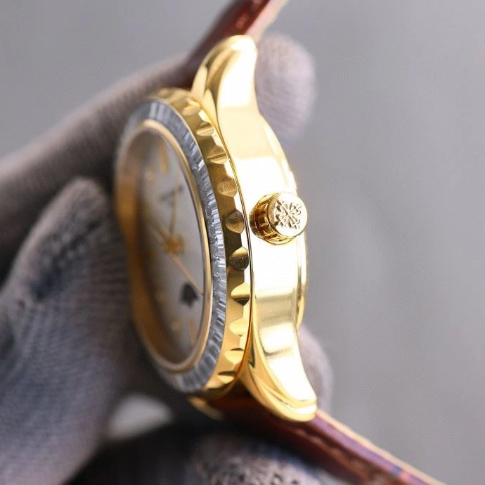 Durable PATEK PHILIPPE Watches 195494