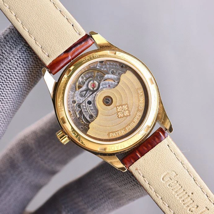 Durable PATEK PHILIPPE Watches 195494