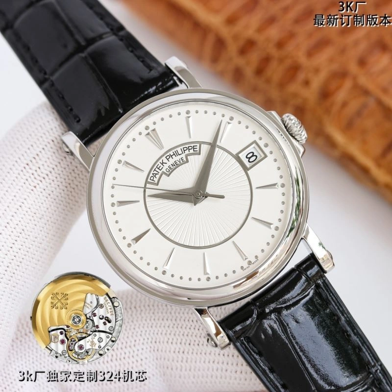 Cozy PATEK PHILIPPE Watches 195495