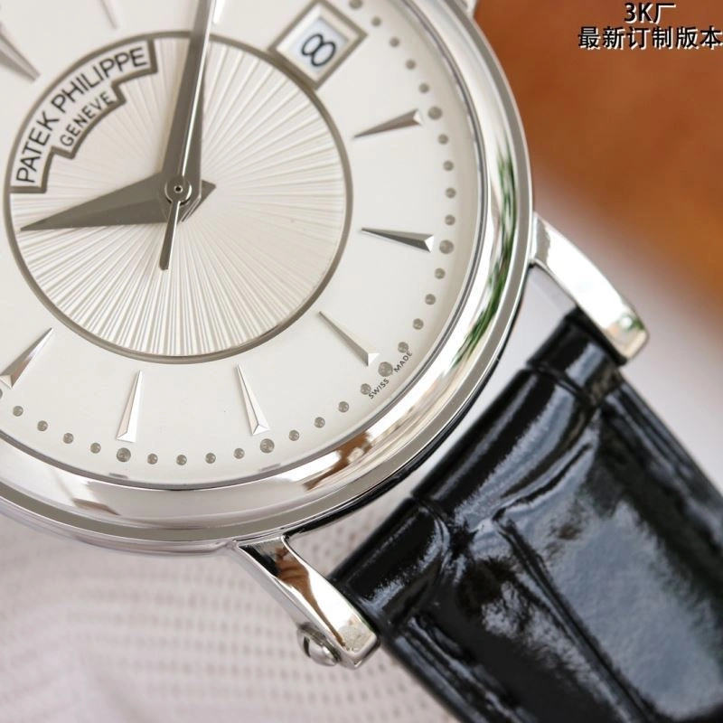 Cozy PATEK PHILIPPE Watches 195495