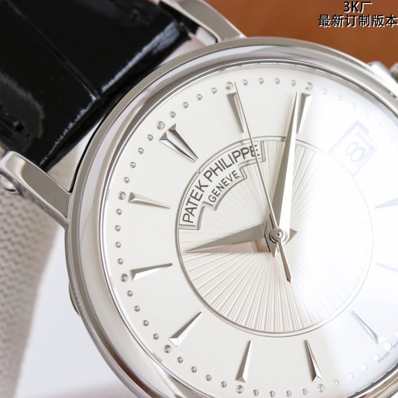 Cozy PATEK PHILIPPE Watches 195495
