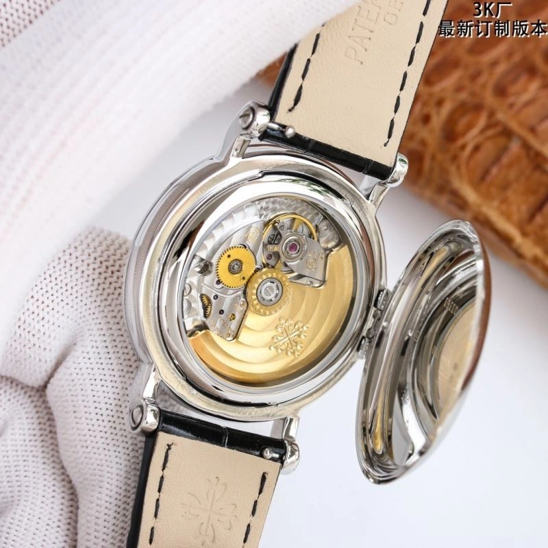 Cozy PATEK PHILIPPE Watches 195495