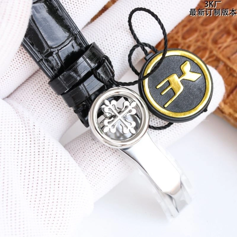 Cozy PATEK PHILIPPE Watches 195495
