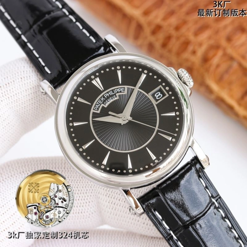 HighQuality PATEK PHILIPPE Watches 195473