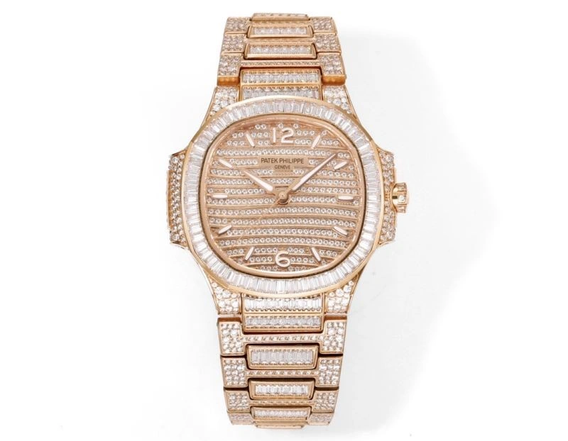 PATEK PHILIPPE Watches Chic 195488