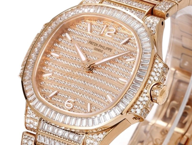 PATEK PHILIPPE Watches Chic 195488