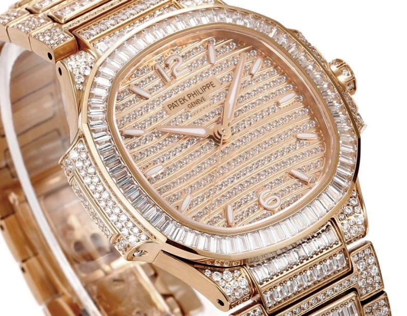 PATEK PHILIPPE Watches Chic 195488