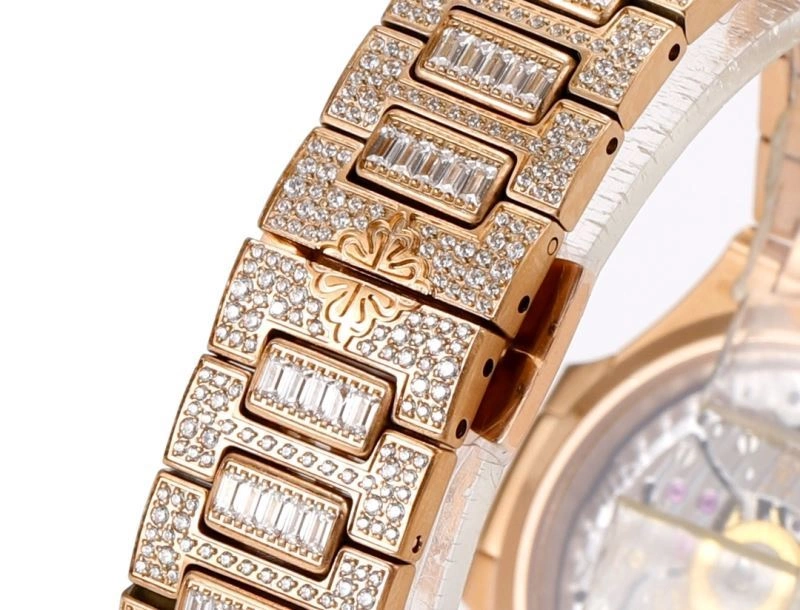 PATEK PHILIPPE Watches Chic 195488