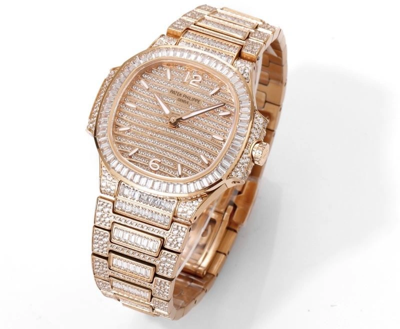 PATEK PHILIPPE Watches Chic 195488