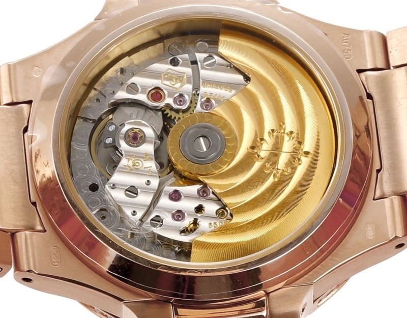 PATEK PHILIPPE Watches Chic 195488