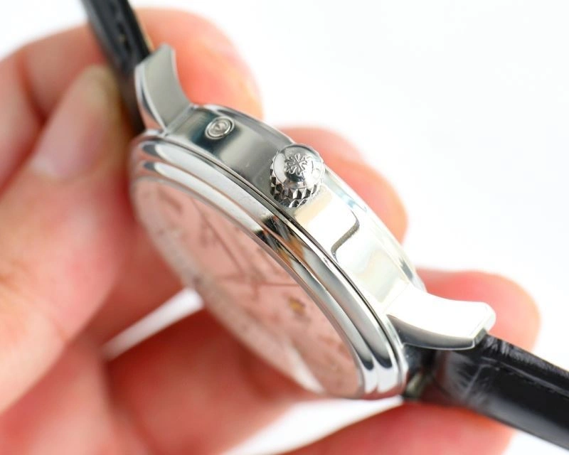 PATEK PHILIPPE Watches Resilient 195479