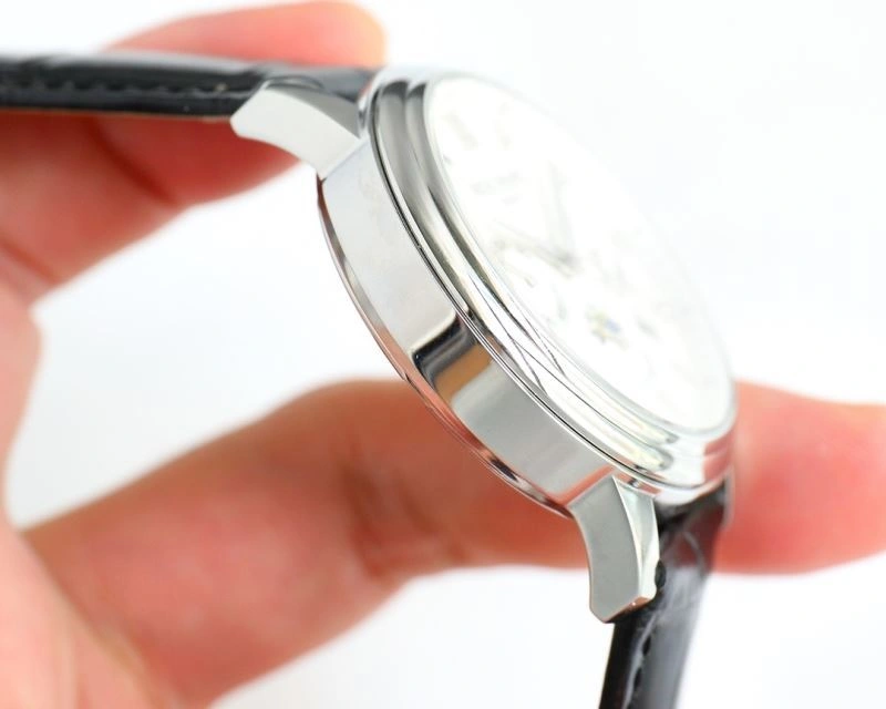 PATEK PHILIPPE Watches Resilient 195479