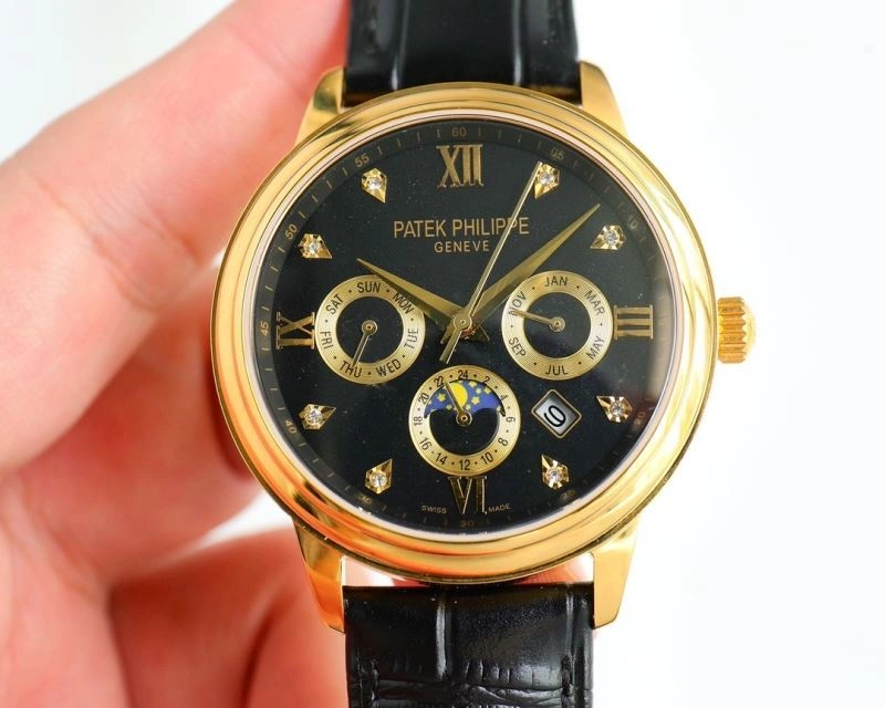 PATEK PHILIPPE Watches UrbanStyle 195489
