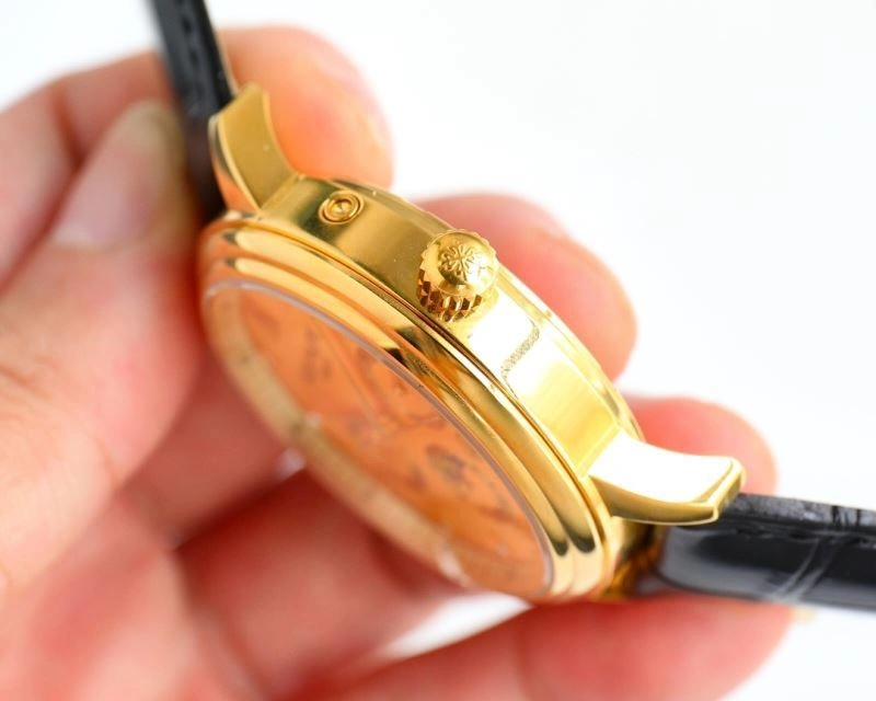 PATEK PHILIPPE Watches UrbanStyle 195489