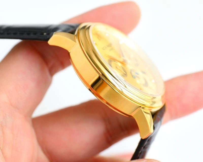 PATEK PHILIPPE Watches UrbanStyle 195489