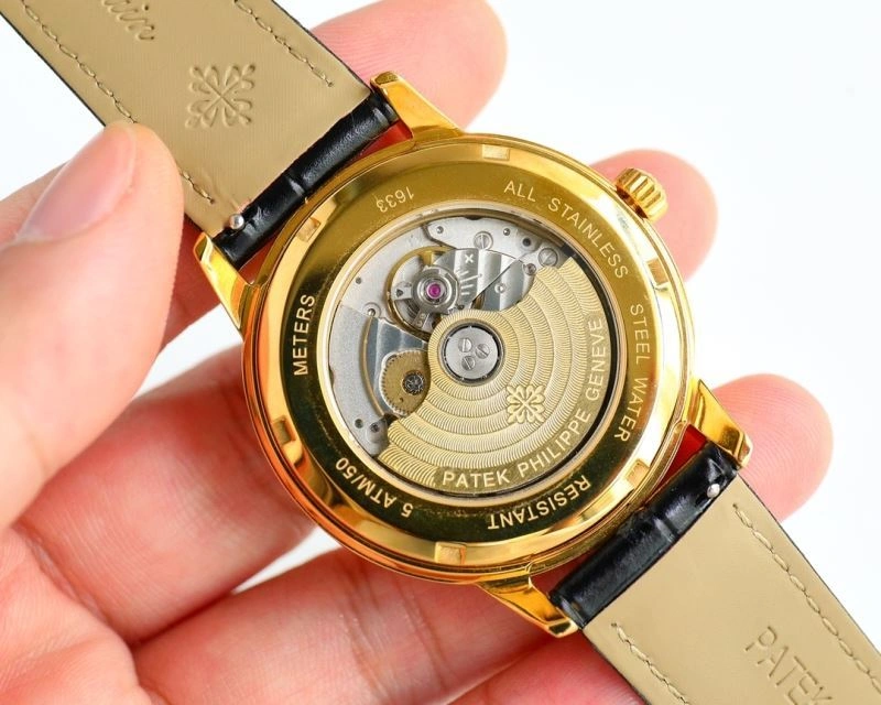 PATEK PHILIPPE Watches UrbanStyle 195489