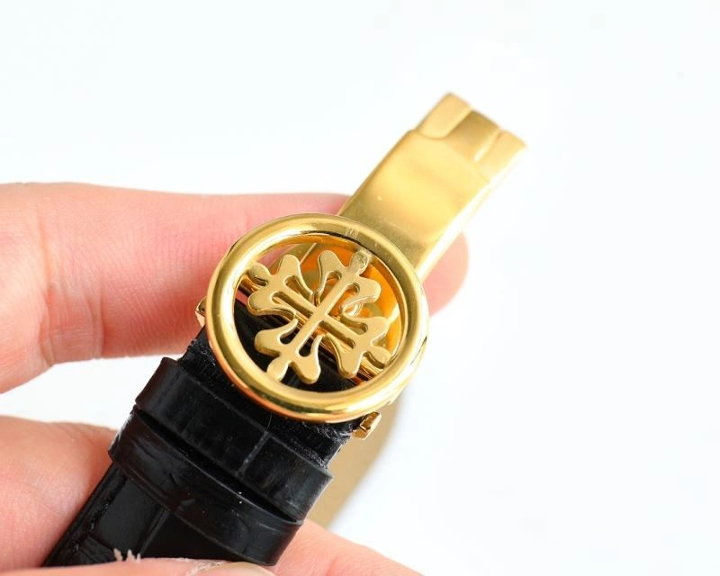 PATEK PHILIPPE Watches UrbanStyle 195489