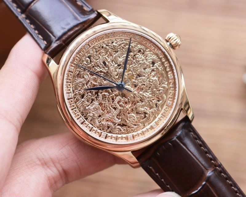 ModernLook PATEK PHILIPPE Watches 195466
