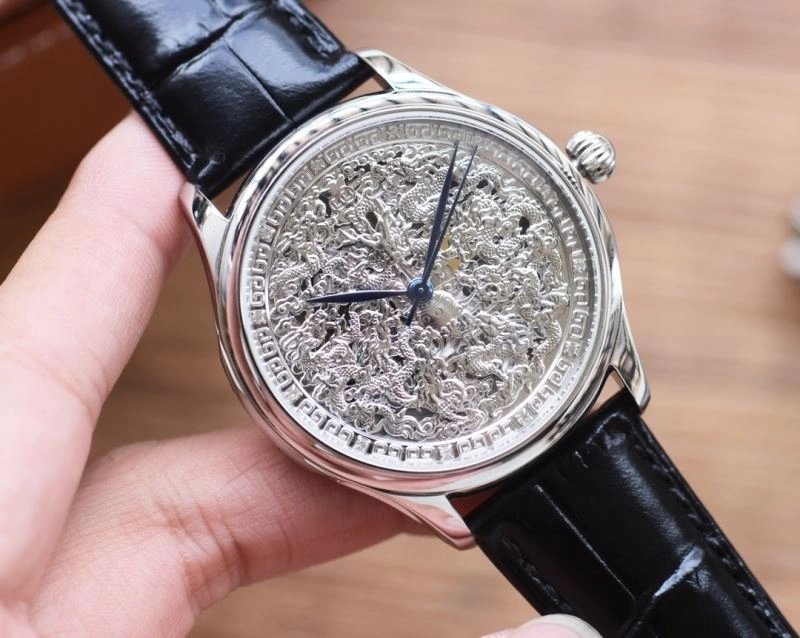 ModernLook PATEK PHILIPPE Watches 195466