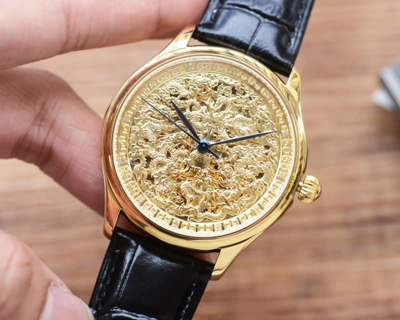 ModernLook PATEK PHILIPPE Watches 195466