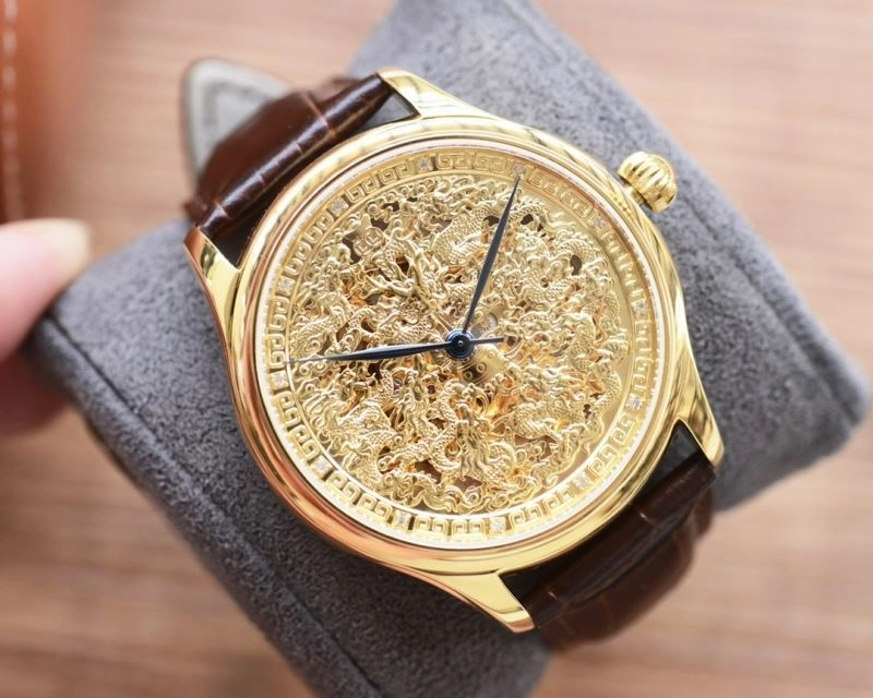 ModernLook PATEK PHILIPPE Watches 195466