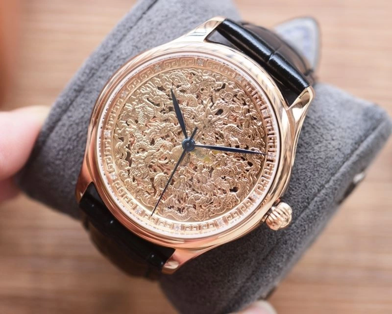ModernLook PATEK PHILIPPE Watches 195466