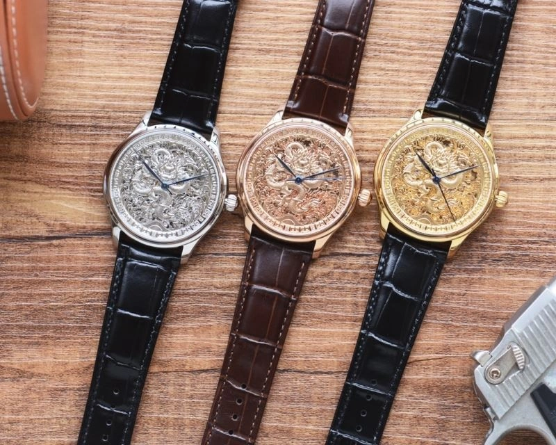 PATEK PHILIPPE Watches Elegant 195496