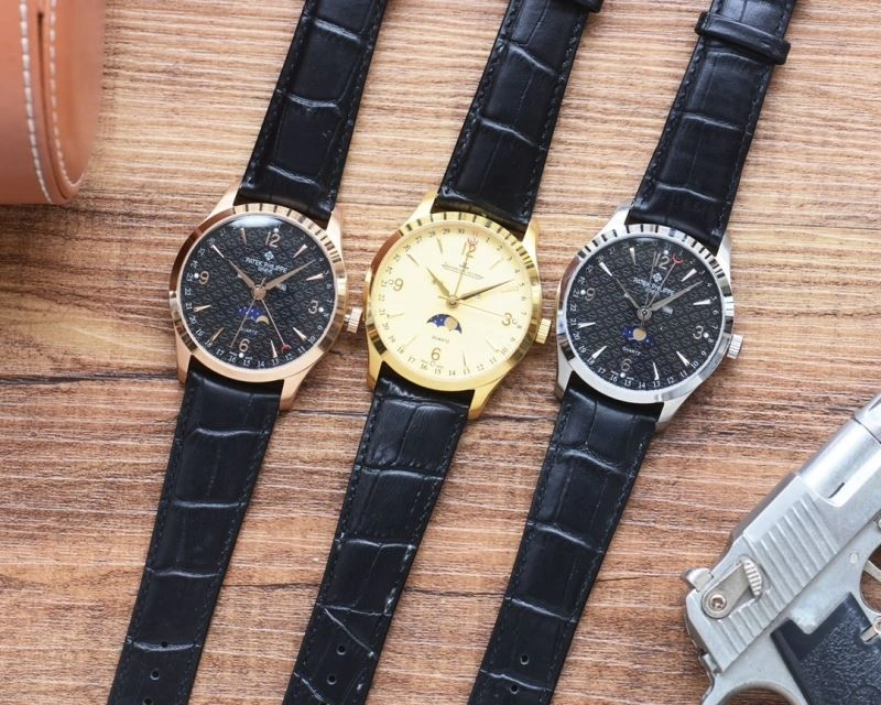 Contemporary PATEK PHILIPPE Watches 195481