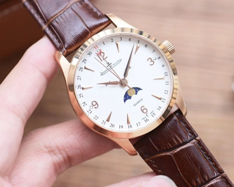 Contemporary PATEK PHILIPPE Watches 195481